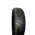 High Quality Scooter Tires 130/70-13 TL- Brand CARRYSTONE Enduro & Hard Pack Terrain-J608