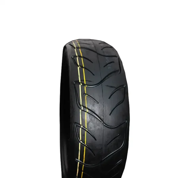 High Quality Scooter Tires 130/70-13 TL- Brand CARRYSTONE Enduro & Hard Pack Terrain-J608