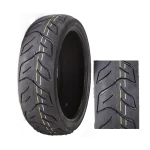 High Quality Scooter Tires 130/70-13 TL- Brand CARRYSTONE Enduro & Hard Pack Terrain-J608