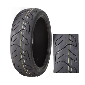 High Quality Scooter Tires 130/70-13 TL- Brand CARRYSTONE Enduro & Hard Pack Terrain-J608