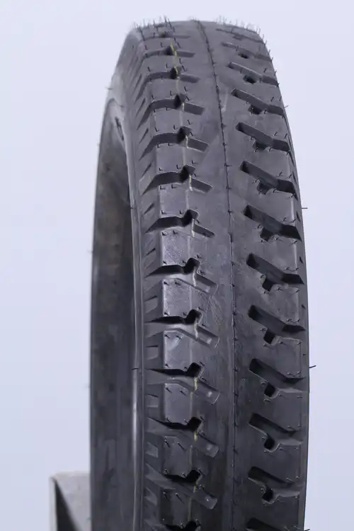 Emark-AprovedTricycle Tire 4.00-12 Tube Tyre 8PR TT Tyre New Heavy Capacity For Three Wheel Motocycle From Chinese Factory-J657