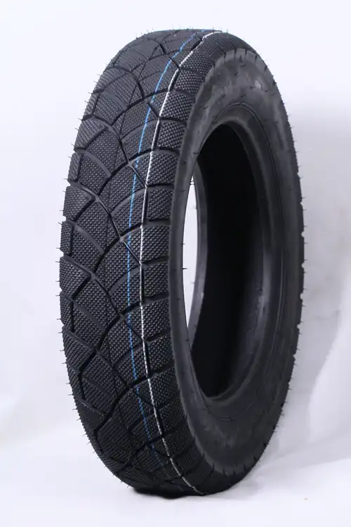 Cheap Tire OEM Quality Electric Motorcycle Scooter Tire 120/70-13  4PR TL -J668