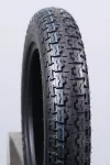 Manufacturer Supply OEM Quality Scooter Tyre 12 Inch 3.00-12  4PRTT 6PRTT/TL Strenth Tube Tire Tubeless Tire High Quality-J670