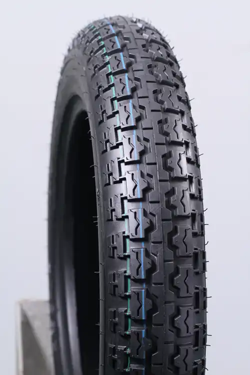 Manufacturer Supply OEM Quality Scooter Tyre 12 Inch 3.00-12  4PRTT 6PRTT/TL Strenth Tube Tire Tubeless Tire High Quality-J670