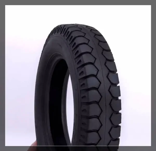 30 Years Factory Supplying ULT Tricycle Tire 5.00-12  Heavy Capacity For Three Wheel Motocycle Cheap Price 8PR TT/TL 10PRTT-J801