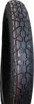 CCC Factory Motorcycle Tire 3.25-18 - TT/TL 6PR 8PR High Rubber Percentage Cheap Tire For Wholesell -J817