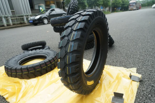 Heavy Tricycle ULT Tire 5.50-13 Tube Popular Pattern Tyre 8PR 10PR TT  Tube Tire  For Three Wheel Motocycle-J656