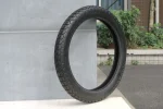 49CC Moped Use Tire 2.50-17 4PR/6PR TT Tube Tire Rim Size 1.60*17 For Small Motorcycle Use- J809