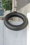 Manufacturer Supply OEM Quality Scooter Tyre 12 Inch 3.00-12  4PRTT 6PRTT/TL Strenth Tube Tire Tubeless Tire High Quality-J670