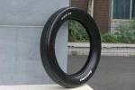 Competitive Factory Supply OEM Quality Motorcycle Tyre 17 Inch 4.00-17  4PR TT Tube Type Hot Selling -J669