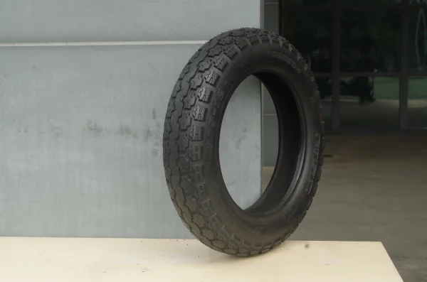 E4 Proved Manufacturer Supply OEM Quality Scooter Tyre 12 Inch 3.75-12  6PRTT High Quality-J670A