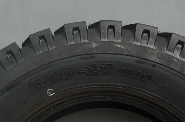 Heavy Tricycle ULT Tire 5.50-13 Tube Popular Pattern Tyre 8PR 10PR TT  Tube Tire  For Three Wheel Motocycle-J656