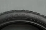 Off-Road Motorcycle Tire 110/80-17 For ISO9001 Factory  4PR TL Sport OEM Brand-J651