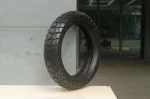 Front Dirt Bike Tire 80/100-19 ISO9001 Factory Tube And Tubeless Tyre 4PR/6PR TT/TL Off-Road Motorcycle-J650