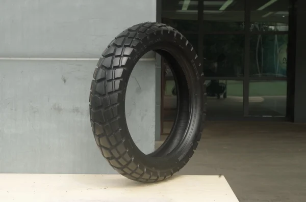 Front Dirt Bike Tire 80/100-19 ISO9001 Factory Tube And Tubeless Tyre 4PR/6PR TT/TL Off-Road Motorcycle-J650