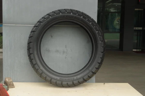 Front Dirt Bike Tire 80/100-19 ISO9001 Factory Tube And Tubeless Tyre 4PR/6PR TT/TL Off-Road Motorcycle-J650