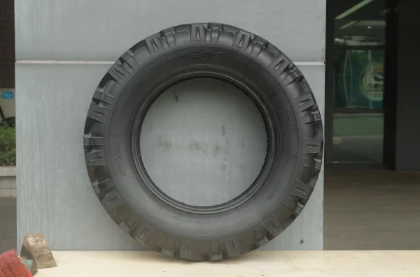 Emark-Aproved Tricycle Tire Farm Use 5.00-12 Tube Tyre 10PR TT Tyre New Heavy Capacity For Three Wheel Motocycle-J658A