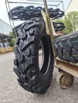 Emark-Aproved Tricycle Tire Farm Use 5.00-12 Tube Tyre 10PR TT Tyre New Heavy Capacity For Three Wheel Motocycle-J658A