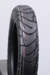 E4-Aproved Scooter Tire 90/90-10 ISO9001 Factory Tube Tyre 6PR TL For Two Wheels Motorcycle OEM Option-J660
