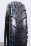 Good Price Scooter Tire 3.50-10  ISO9001 Factory Tubeless Tyre 6PR TL OEM Brand Electric-J661