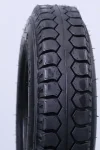30 Years Factory Supplying ULT Tricycle Tire 5.00-12  Heavy Capacity For Three Wheel Motocycle Cheap Price 8PR TT/TL 10PRTT-J801