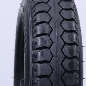 30 Years Factory Supplying ULT Tricycle Tire 4.50-12  Heavy Capacity For Three Wheel Motocycle Cheap Price 8PR TT / TL-J801