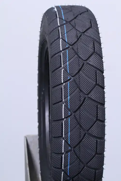 Cheap Tire OEM Quality Electric Motorcycle Scooter Tire 120/70-13  4PR TL -J668