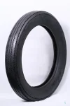 Competitive Factory Supply OEM Quality Motorcycle Tyre 17 Inch 4.00-17  4PR TT Tube Type Hot Selling -J669