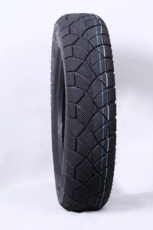 Cheap Tire OEM Quality Electric Motorcycle Scooter Tire 120/70-13  4PR TL -J668