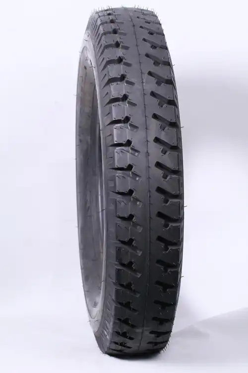 Emark-AprovedTricycle Tire 4.00-12 Tube Tyre 8PR TT Tyre New Heavy Capacity For Three Wheel Motocycle From Chinese Factory-J657