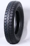 30 Years Factory Supplying ULT Tricycle Tire 5.00-12  Heavy Capacity For Three Wheel Motocycle Cheap Price 8PR TT/TL 10PRTT-J801