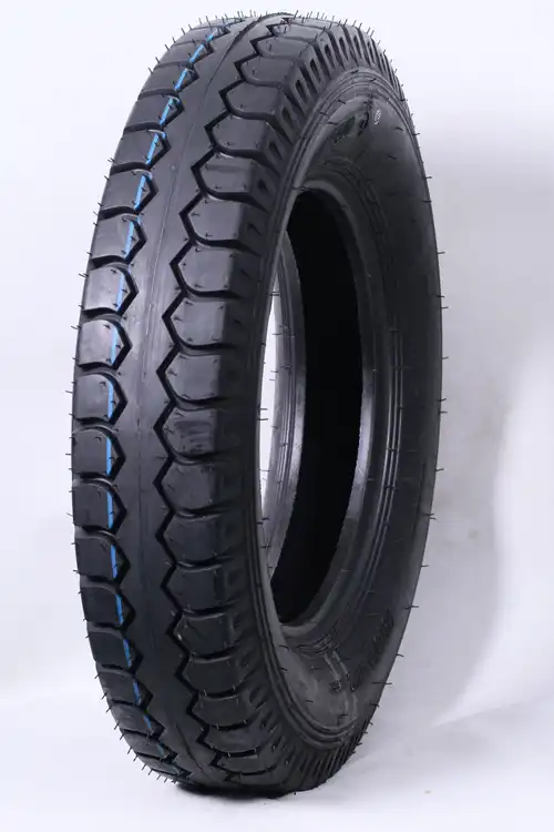 30 Years Factory Supplying ULT Tricycle Tire 5.00-12  Heavy Capacity For Three Wheel Motocycle Cheap Price 8PR TT/TL 10PRTT-J801