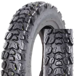 Scooter Tire 3.00-10  ISO9001 Factory Tubeless Tyre 6PR TL OEM Brand-J645
