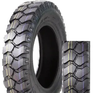 Heavy Duty Tricycle ULT Tire 5.50-12 Tube Popular Pattern Tyre 10PR TT  Tube Tire New For Far Three Wheel Motocycle From Chinese Factory-J656