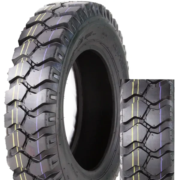 Heavy Tricycle ULT Tire 5.50-13 Tube Popular Pattern Tyre 8PR 10PR TT  Tube Tire  For Three Wheel Motocycle-J656