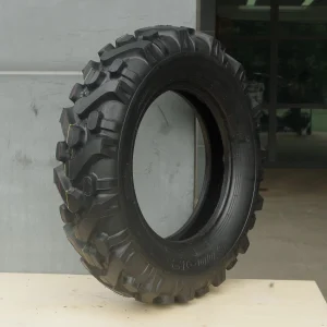 Emark-Aproved Tricycle Tire Farm Use 5.00-12 Tube Tyre 10PR TT Tyre New Heavy Capacity For Three Wheel Motocycle-J658A