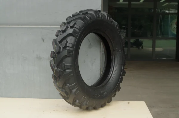 Emark-Aproved Tricycle Tire Farm Use 5.00-12 Tube Tyre 10PR TT Tyre New Heavy Capacity For Three Wheel Motocycle-J658A