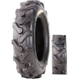 Tricycle Tire Farm Use 4.00-8 Tube Tyre 4PR TT Tyre New Produced Bajaj Three Wheel Motocycle Use-J658