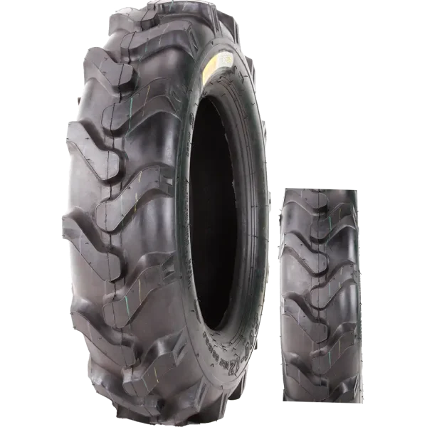Tricycle Tire Farm Use 4.00-8 Tube Tyre 4PR TT Tyre New Produced Bajaj Three Wheel Motocycle Use-J658