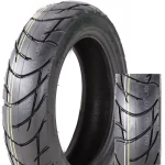 E4-Aproved Scooter Tire 90/90-10 ISO9001 Factory Tube Tyre 6PR TL For Two Wheels Motorcycle OEM Option-J660