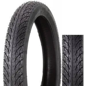 110CC DOT Proved Bias Motorcycle Tire ISO9001 Factory 70/100-17 TubeType 4PR TT OEM Brand-J663