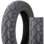 Cheap Tire OEM Quality Electric Motorcycle Scooter Tire 120/70-13  4PR TL -J668