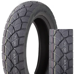 Cheap Tire OEM Quality Electric Motorcycle Scooter Tire 120/70-13  4PR TL -J668