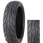 Popular Pattern 17 Inch 140/60-17  4PR TL Professional High Speed Motorcycle Tubeless Tire-J677