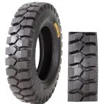 30 Years Factory Supplying Tricycle Tire 4.50-12  ULT Heavy Capacity For Three Wheel Motocycle 8PRTT-J695