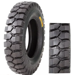 30 Years Factory Supplying Tricycle Tire 4.50-12  ULT Heavy Capacity For Three Wheel Motocycle 8PRTT-J695