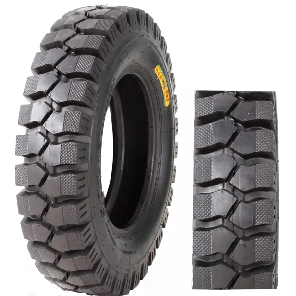30 Years Factory Supplying Tricycle Tire 4.50-12  ULT Heavy Capacity For Three Wheel Motocycle 8PRTT-J695