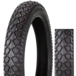 Anti-Slip Carrystone Tire 100/90-18 - 6PR TT/TL With E4 Certified For 150CC 200CC 250CC 300CC Motorcycle Use -J813A