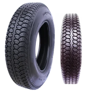 30 Years Motorcycle Tire Factory Supplying ULT Tricycle Tire 5.00-12  Heavy Capacity For Three Wheel Motocycle Cheap Price 8PR TT-J825
