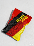 Glory Star Motorcycle tube 8 Inch Tube 4.00-8 For Tricycle Scooter And Faming Tricycle For Natural Rubber Camara De Motocicleta